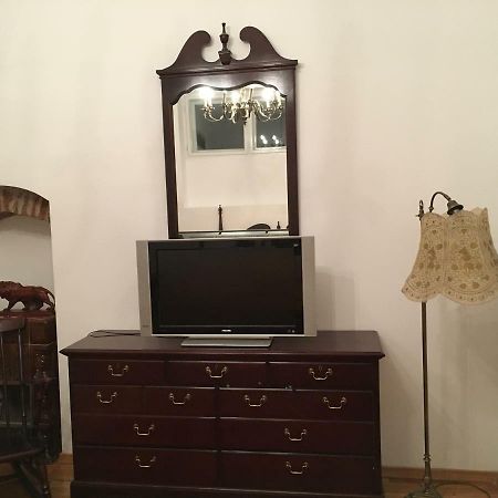 Anastasia Mediaş Esterno foto