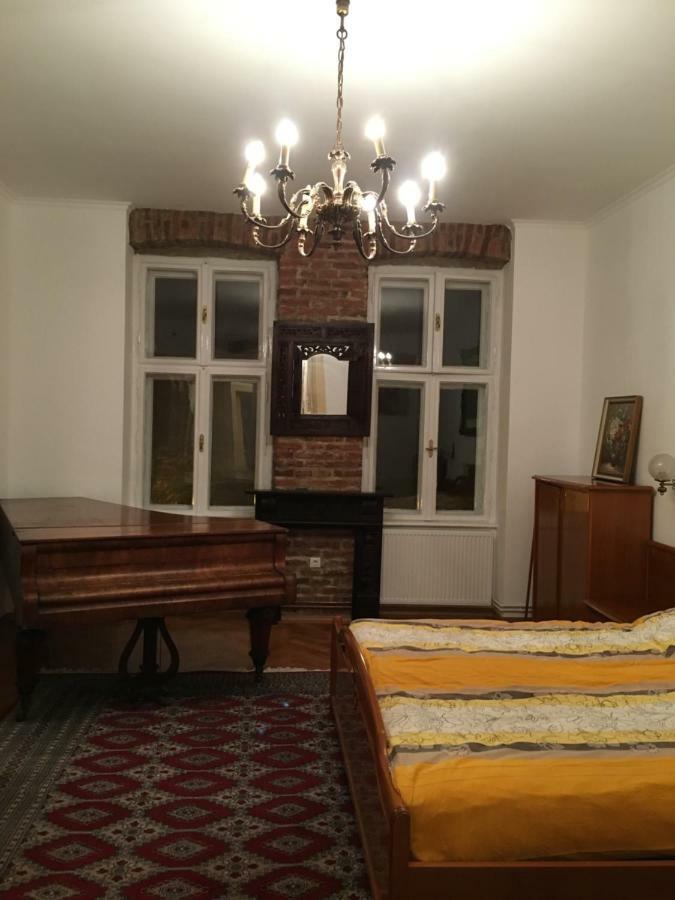 Anastasia Mediaş Esterno foto
